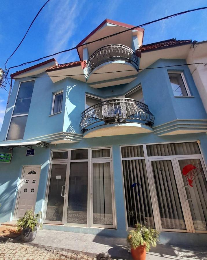 ***Vila Tose D. Krusevo Exterior photo