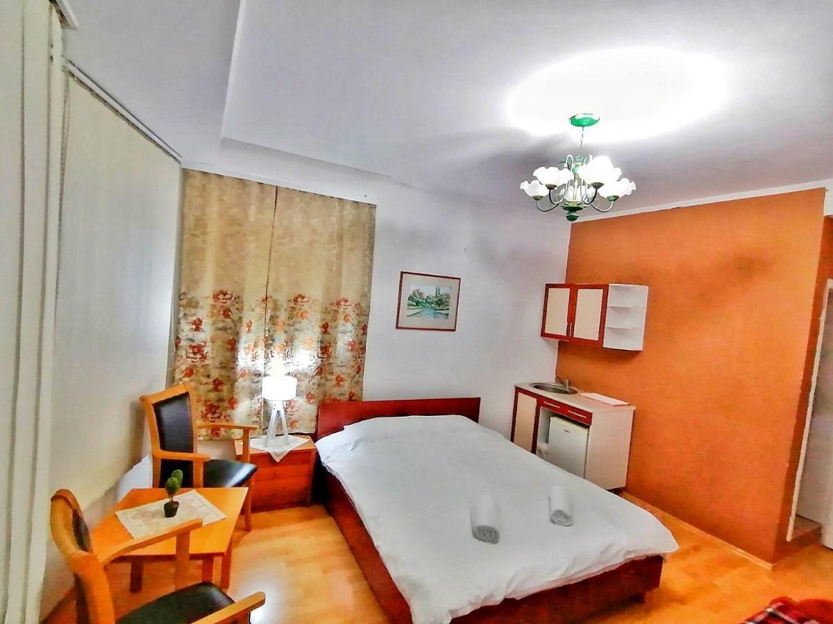 ***Vila Tose D. Krusevo Exterior photo