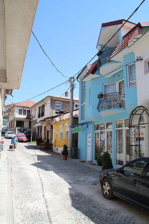 ***Vila Tose D. Krusevo Exterior photo